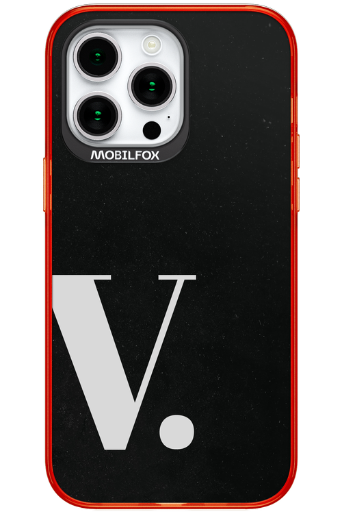 V (Off Space) 2.0 - Apple iPhone 15 Pro Max