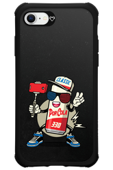 PopCola Classic - Apple iPhone 8
