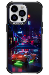 Tokyo Dreams - Apple iPhone 13 Pro