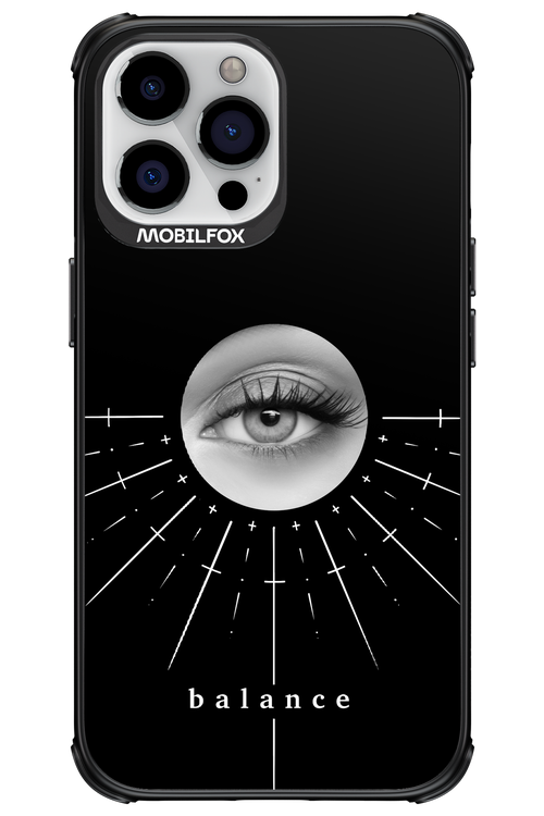 Szem 2.0 - Apple iPhone 13 Pro Max