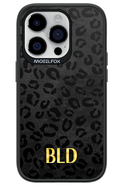 BLD BLVCK LEO 2.0 - Apple iPhone 14 Pro