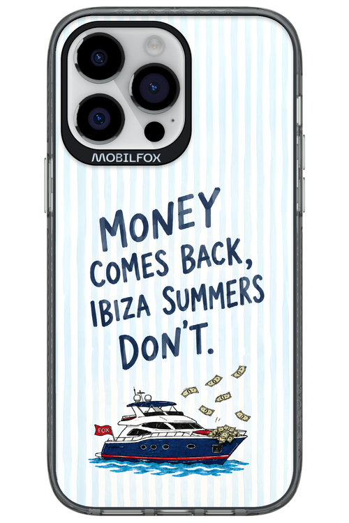 Ibiza summers 2.0 - Apple iPhone 14 Pro Max