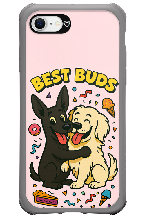 Best Buds - Apple iPhone SE 2020