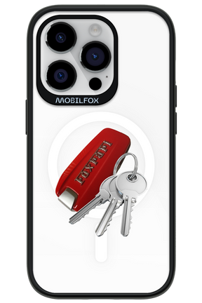 Foxrari - Apple iPhone 14 Pro