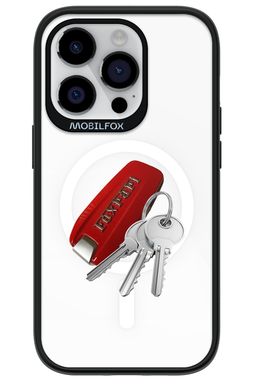 Foxrari - Apple iPhone 14 Pro