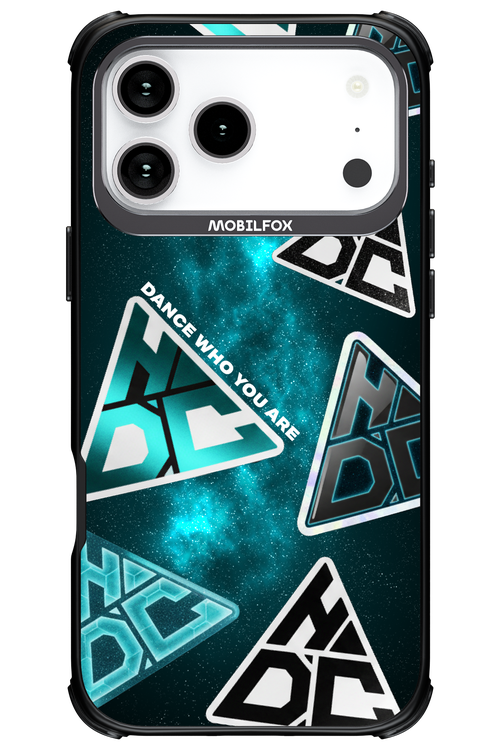 HDC 6 2.0 - Apple iPhone 17 Pro Max