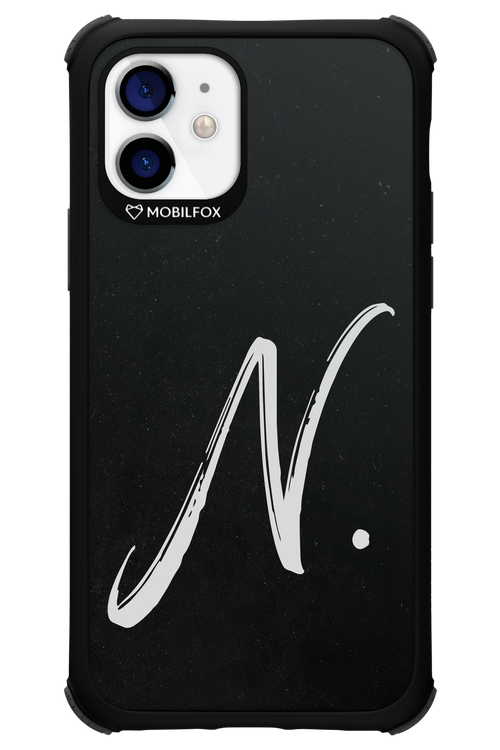 (Off Space) N 2.0 - Apple iPhone 12