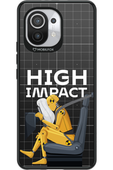 High Impact - Xiaomi Mi 11 5G