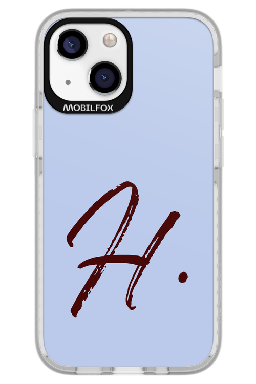 (Jellyfish Presso) H 2.0 - Apple iPhone 13 Mini