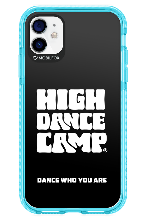 HDC 1 2.0 - Apple iPhone 11