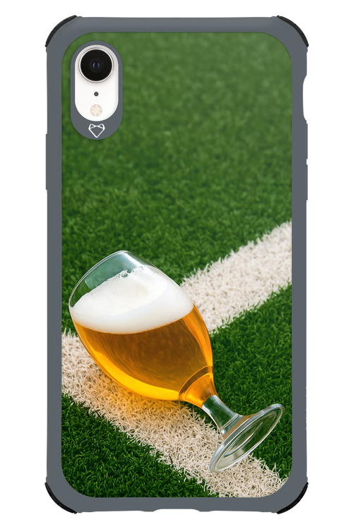 Just some beers - Apple iPhone XR