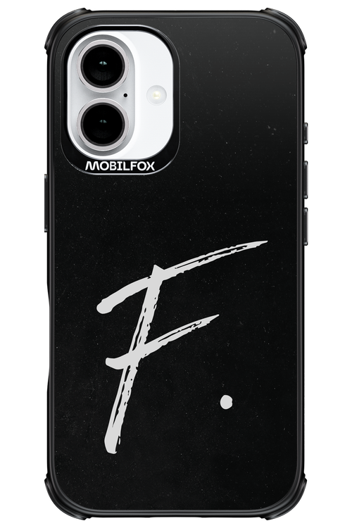 (Off Space) F 2.0 - Apple iPhone 16