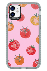 Cherry Tomato - Apple iPhone 11