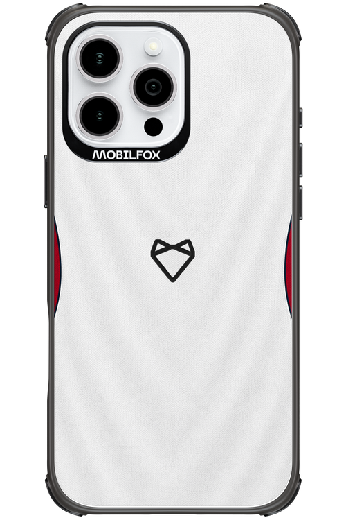 England X Mobilfox 2.0 - Apple iPhone 16 Pro Max