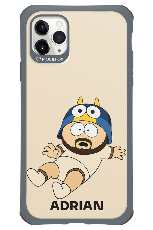 ChildHeli 1 - Apple iPhone 11 Pro Max