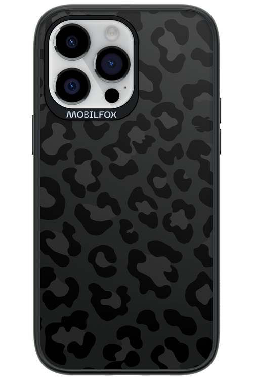BLACK LEOPARD - Apple iPhone 14 Pro Max