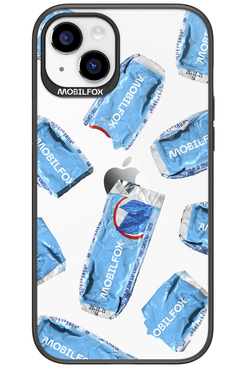 Mobilfox Gum - Apple iPhone 15 Plus