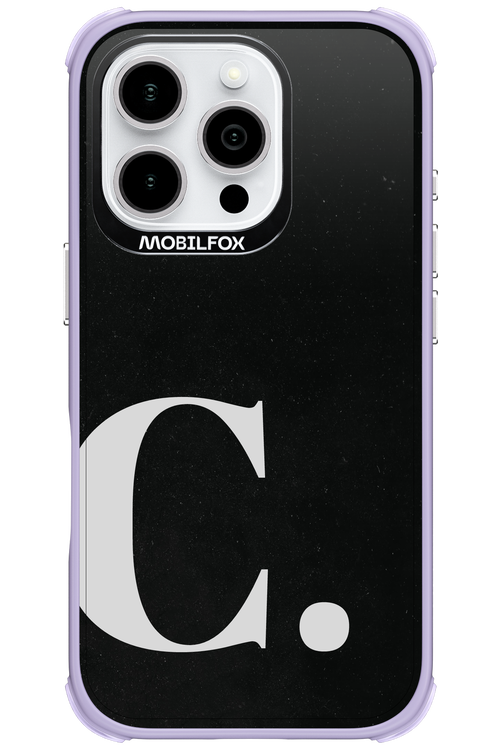C (Off Space) 2.0 - Apple iPhone 16 Pro