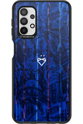 Franta x Mobilfox 2.0 - Samsung Galaxy A32 5G