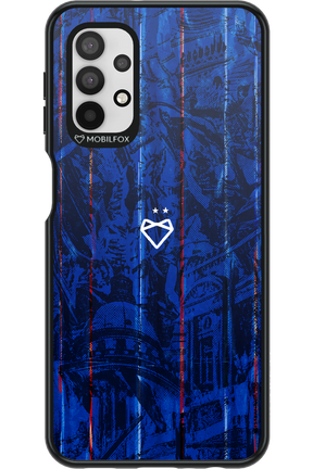 Franta x Mobilfox 2.0 - Samsung Galaxy A32 5G