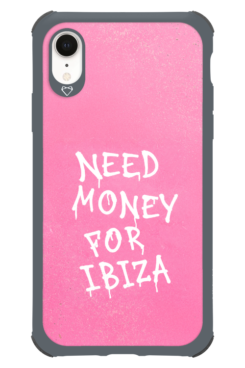 Need money for Ibiza 2.0 - Apple iPhone XR