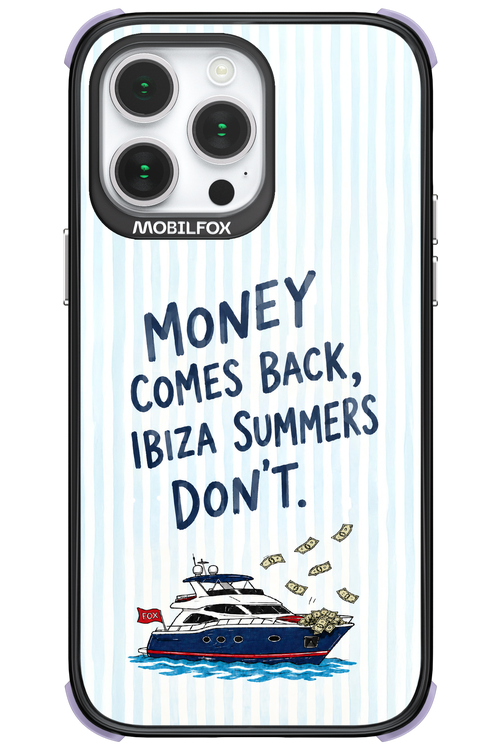 Ibiza summers 2.0 - Apple iPhone 14 Pro Max