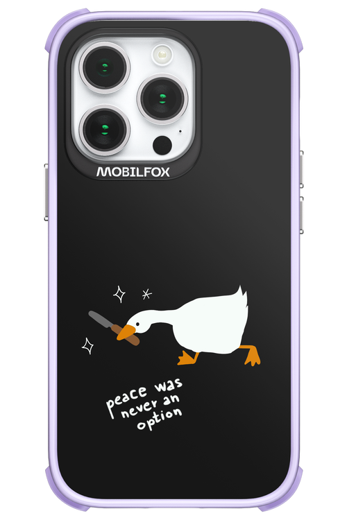 OPTION 2.0 - Apple iPhone 14 Pro