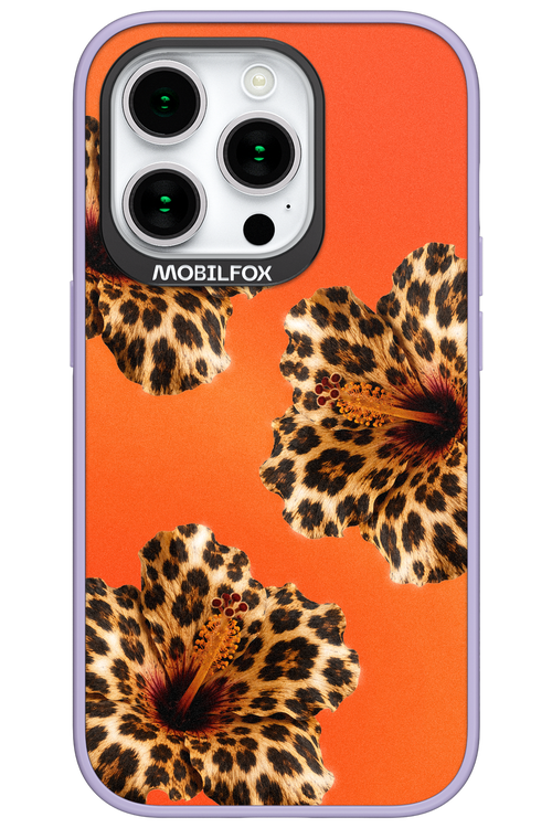 Sun Purr 2.0 - Apple iPhone 15 Pro