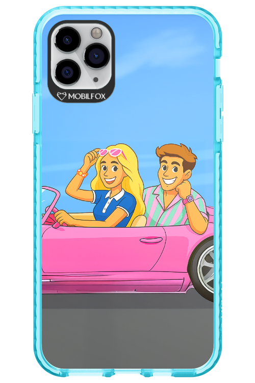 My Way 2.0 - Apple iPhone 11 Pro Max