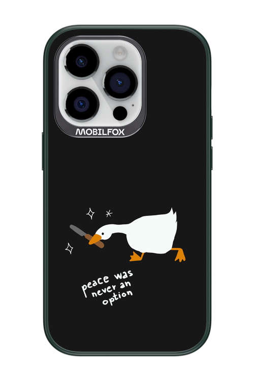 OPTION 2.0 - Apple iPhone 14 Pro