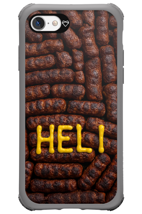 Mici 2.0 - Apple iPhone 7