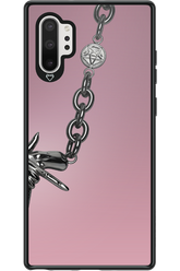 Chain dreapta roz 2.0 - Samsung Galaxy Note 10+