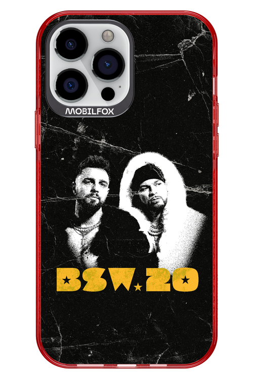 BSW 20 (3) 2.0 - Apple iPhone 13 Pro Max