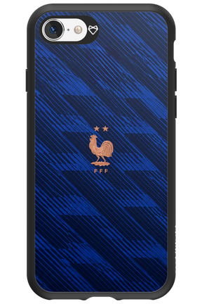 Franta 2.0 2.0 - Apple iPhone SE 2022