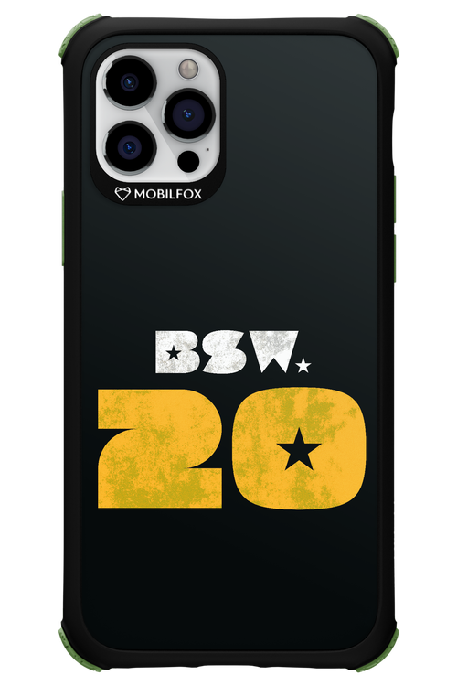 BSW 20 (6) 2.0 - Apple iPhone 12 Pro