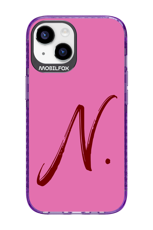 (Sorbet) N 2.0 - Apple iPhone 14