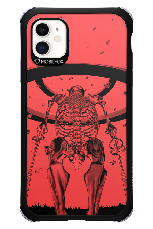 RMN Cover 2.0 - Apple iPhone 11