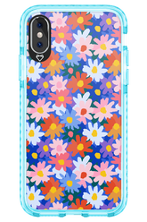 Happy Bloom - Apple iPhone XS