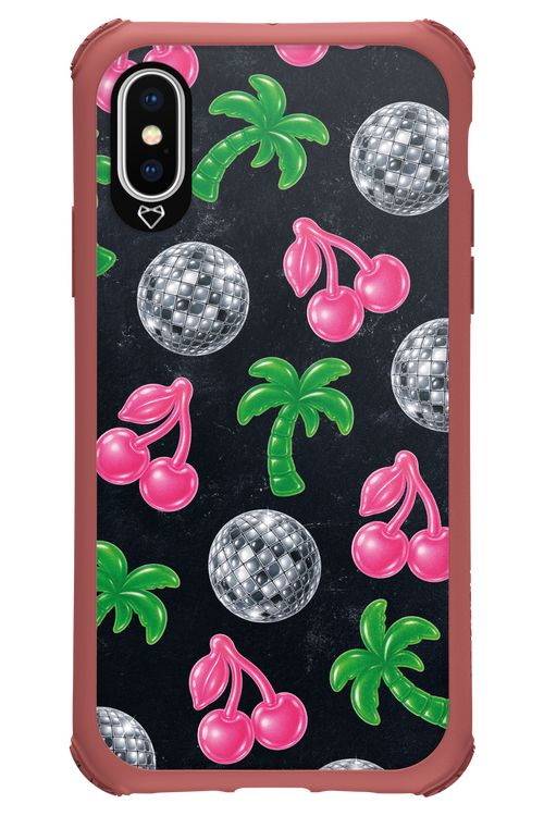 Single Life 2.0 - Apple iPhone X