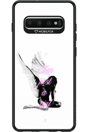 Ju$t Angel - Samsung Galaxy S10+