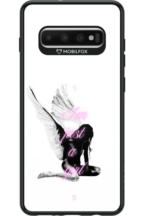 Ju$t Angel - Samsung Galaxy S10+