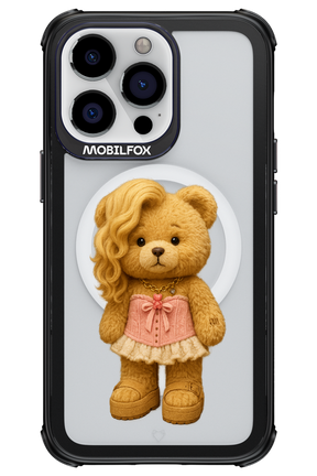 Bear Babe - Apple iPhone 13 Pro