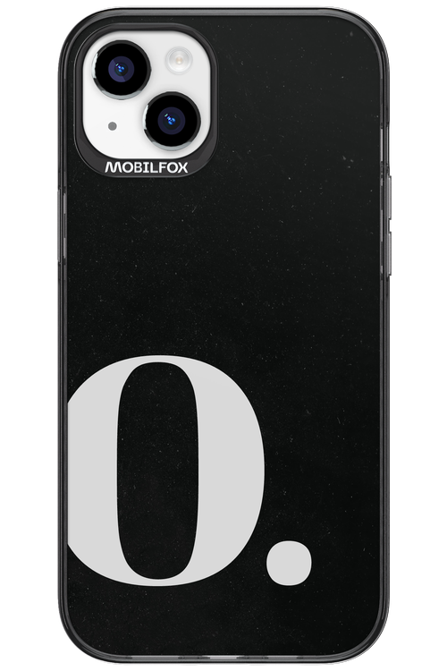 O (Off Space) 2.0 - Apple iPhone 15 Plus