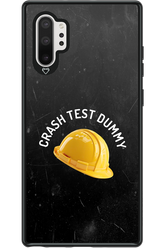 Crash Test 2.0 - Samsung Galaxy Note 10+