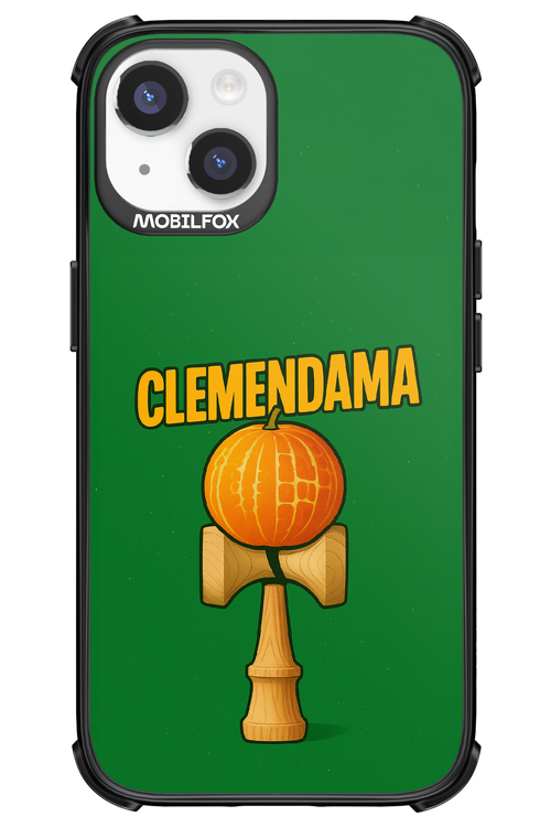 Clemendama 2.0 - Apple iPhone 14