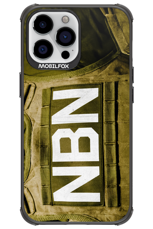 Team 2.0 - Apple iPhone 13 Pro Max