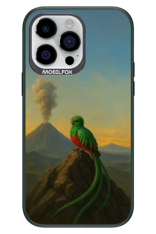 Birdy 2.0 - Apple iPhone 14 Pro Max