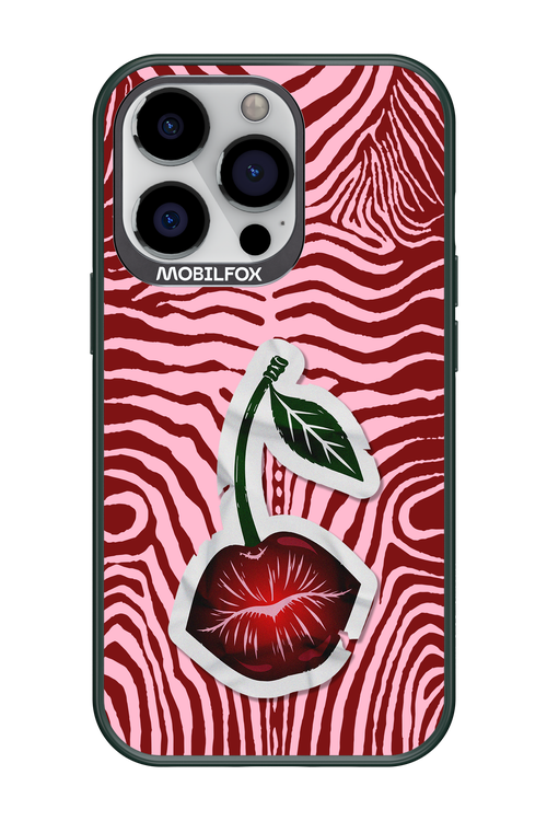Kissy Cherry 2.0 - Apple iPhone 13 Pro