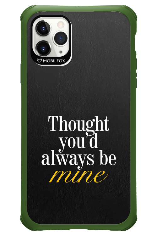 BSW FourSeasons 1 2.0 - Apple iPhone 11 Pro Max
