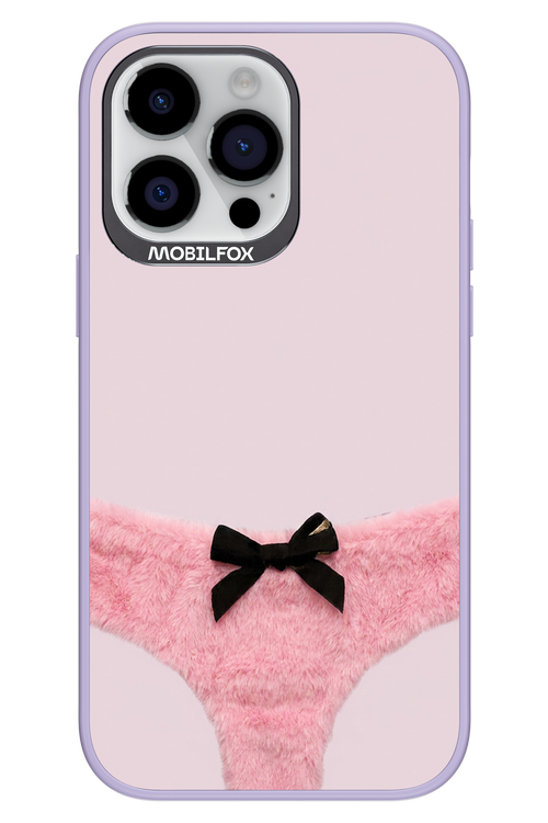 Furr Panties 2.0 - Apple iPhone 14 Pro Max